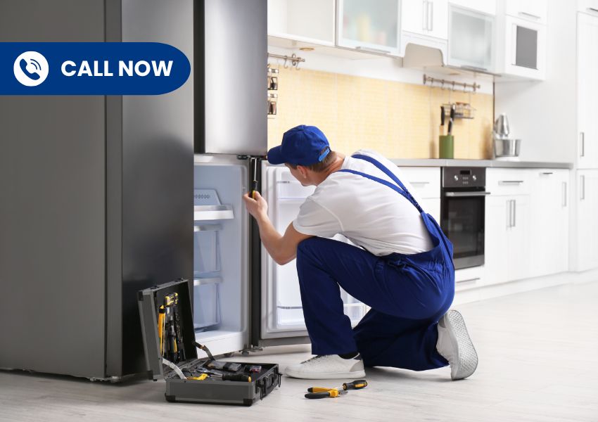 Waubay Appliance Repair Company